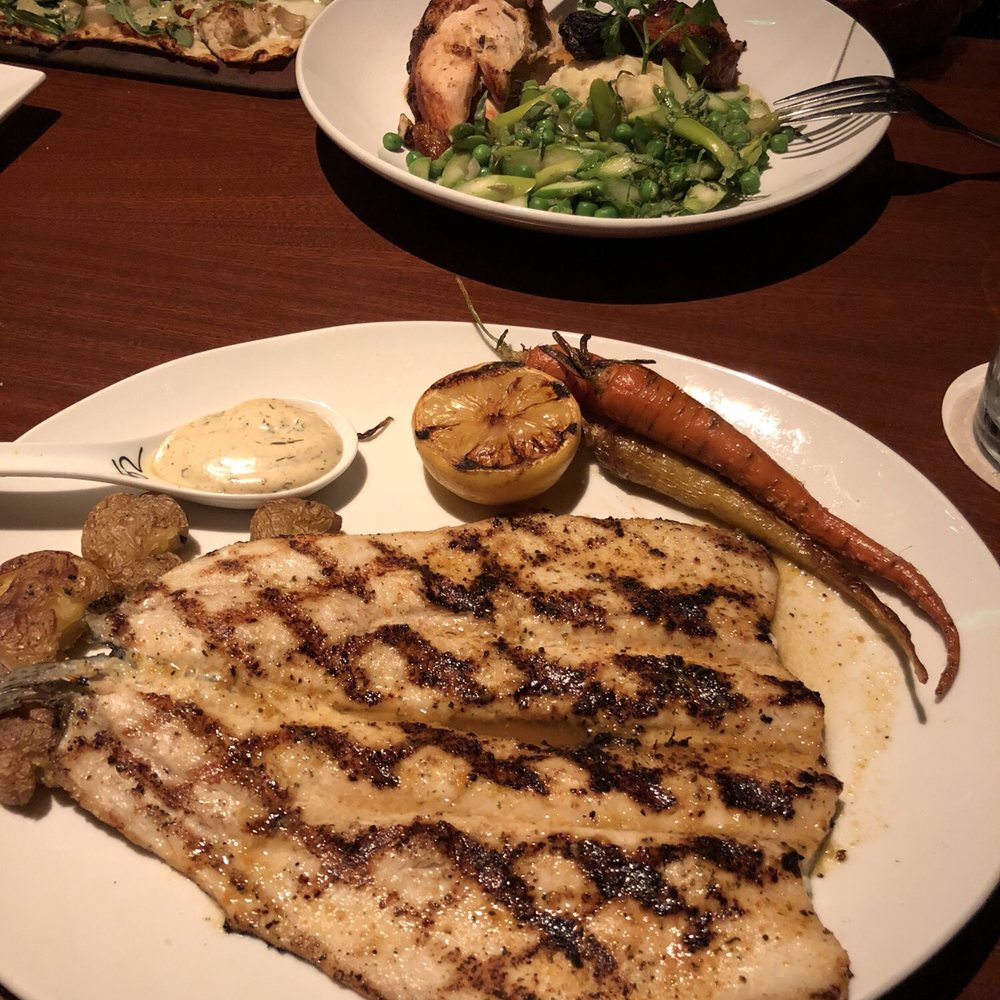Seasons 52 - New American Near Me - Houston, Texas Seasons 52 - New American Near Me - Houston, Texas