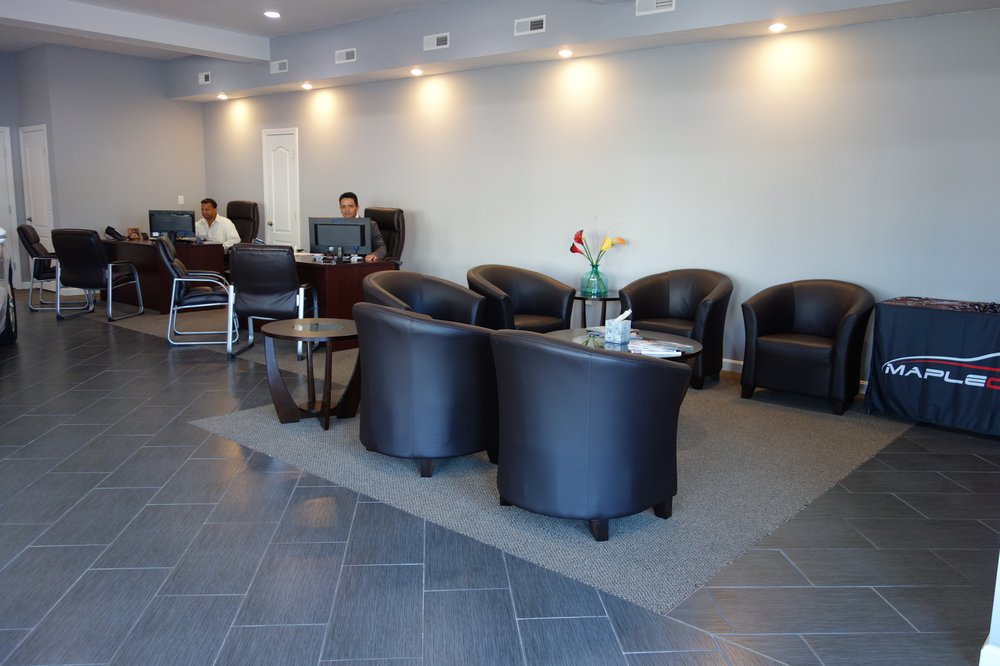 MAPLE STREET AUTO CENTER Updated September 2024 415A Maple St, Marlborough, Massachusetts