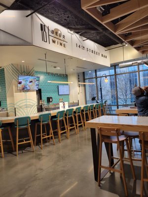 Whole Foods Market by null