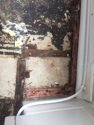 Promenade Apartments by null