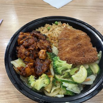 Teriyaki Madness - Spicy chicken & katsu - Japanese Near Me - Fresno, California Teriyaki Madness - Spicy chicken & katsu - Japanese Near Me - Fresno, California