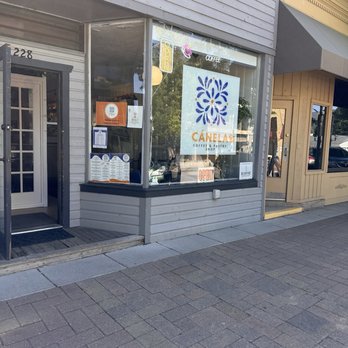 Canela Coffee and Pastry Shop - Bakeries Near Me - Eagle, Colorado