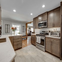 Masters Countertops - Cambria Torquay Quartz