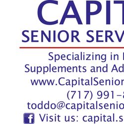 Capital Senior Services