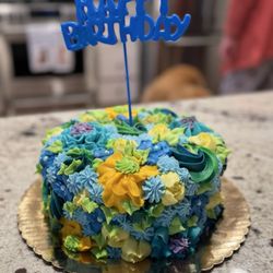 Pastry Perfection