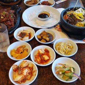 Seoul Restaurant - Korean Near Me - Olympia, Washington Seoul Restaurant - Korean Near Me - Olympia, Washington