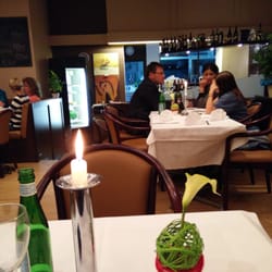 La Strada Ristorante Pizzeria