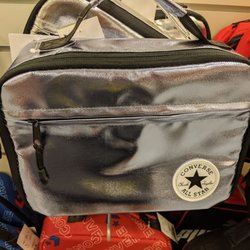 Winners - Converse insulated lunch bag