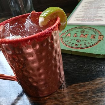 Left Turn Distillery - Mexican Near Me - Albuquerque, New Mexico