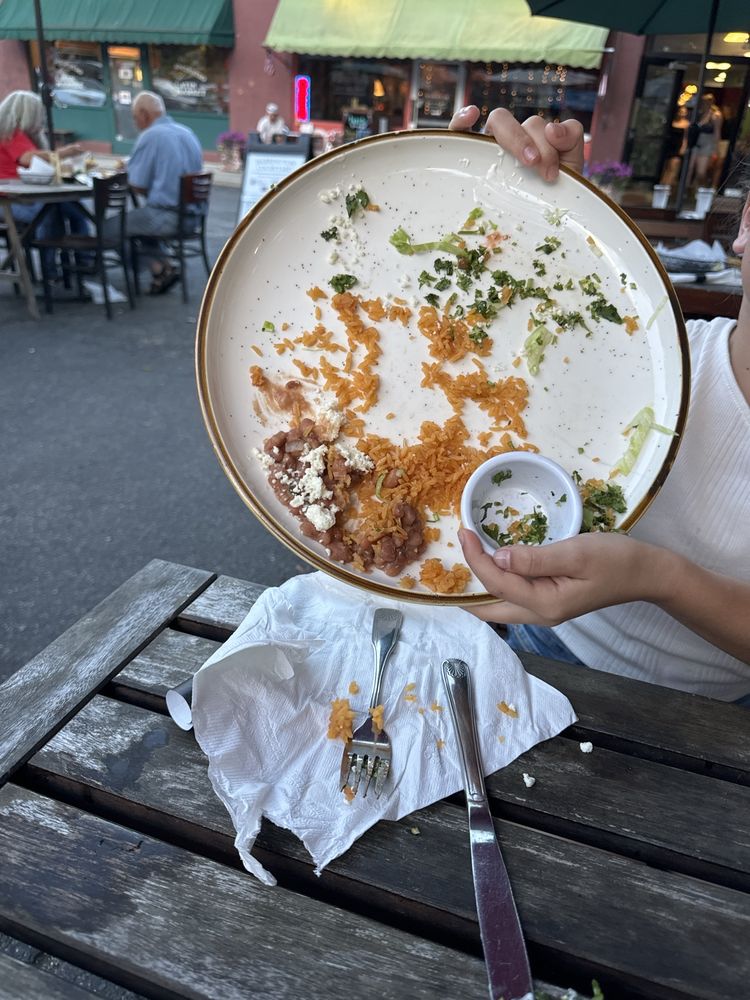 Social spots from Fiesta Bar & Grill