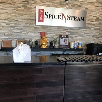 Spice 'n' Steam - Take out order - Dim Sum Near Me - Eugene, Oregon Spice 'n' Steam - Take out order - Dim Sum Near Me - Eugene, Oregon