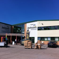 Jacksons Of Old Arley