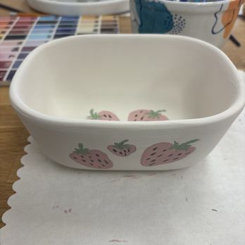 Color Me Mine - Paint-Your-Own Pottery Near Me - Calabasas, California
