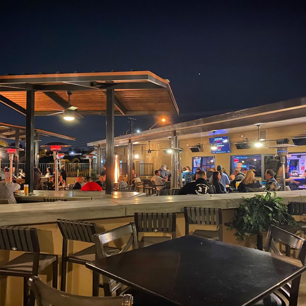 FLAT TOP BAR AND GRILL 346 Photos 386 Reviews 17960 Van Buren 