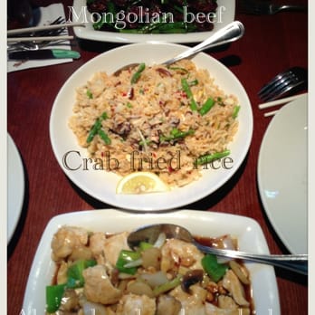 P.F. Chang's - Favorites :) - Chinese Near Me - Glen Mills, Pennsylvania