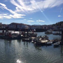 Saint-Jean-de-Luz