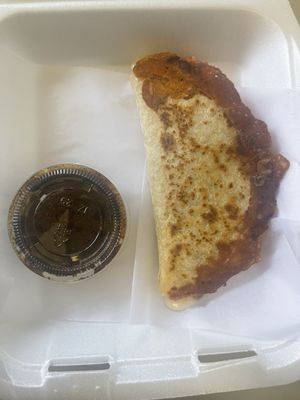 Mariscos El Garage by null