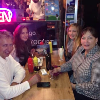 Savannah Coffee - American Near Me - Paris, 75