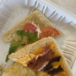 BLT BLT