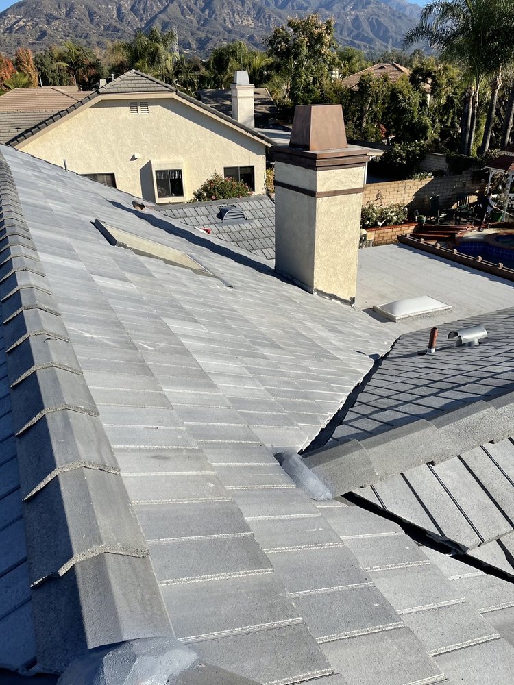 Slide of Best Choice Roofing