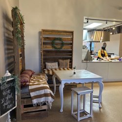 Bean And Benny Coffee Bar