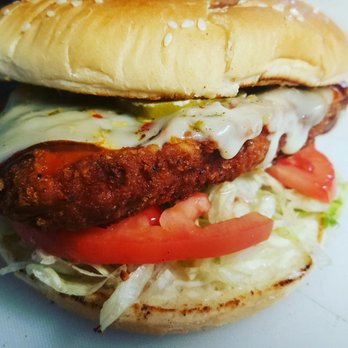 District Chicken - Food Trucks Near Me