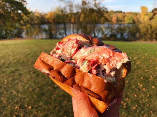 Smack Shack Rosedale by null