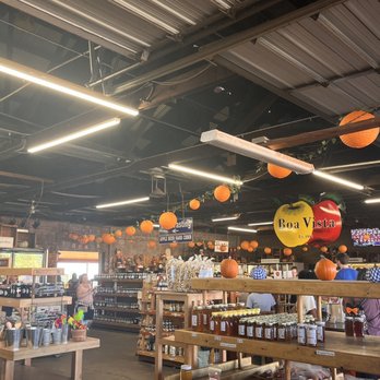 Boa Vista Orchards - Store products - Fruits & Veggies Near Me - Placerville, California