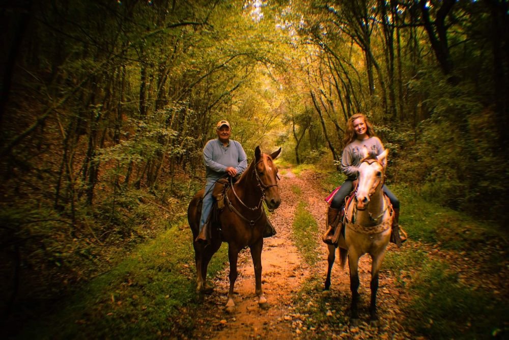 HODGES EQUESTRIAN PARK 331 Trailhead Rd, Hodges, Alabama Horseback
