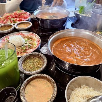 Mokkoji Shabu Shabu Bar - Japanese Near Me - Irvine, California Mokkoji Shabu Shabu Bar - Japanese Near Me - Irvine, California