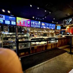 CoHo Coffee House - Indoor