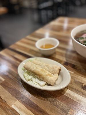 Pho Place by null