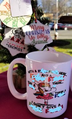 Kirkland Wednesday Market by null
