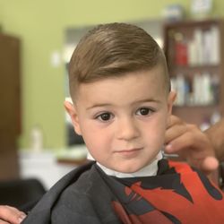 Xpress Hair Cuts - Normal