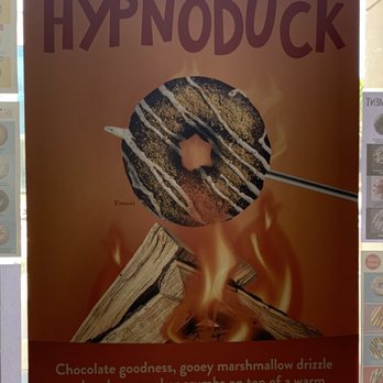 Duck Donuts - Donuts Near Me - Virginia Beach, Virginia
