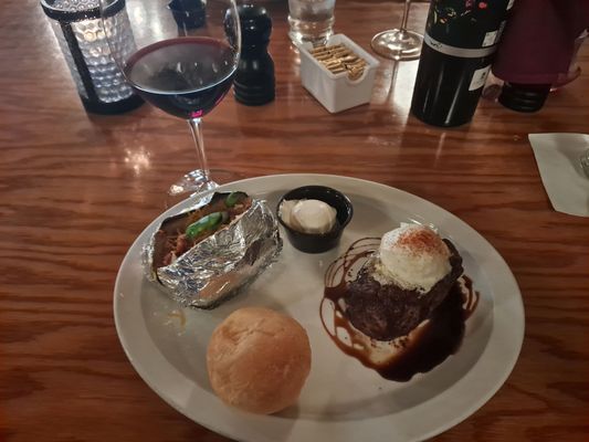 Pheasant Restaurant & Lounge by null