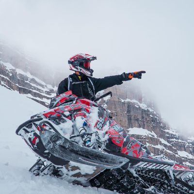 Keystone Resort by null