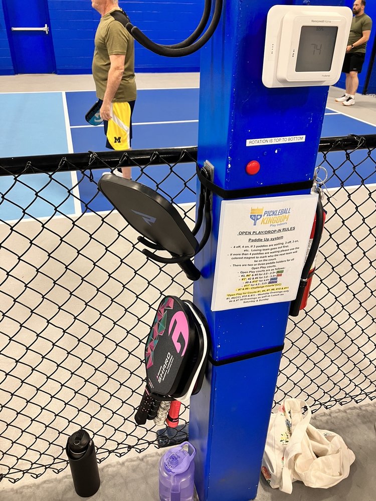 PICKLEBALL KINGDOM 28 Photos & 26 Reviews 4950 W Ray Rd, Chandler