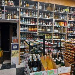 North End Wine & Liquor
