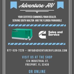 Adventure RV