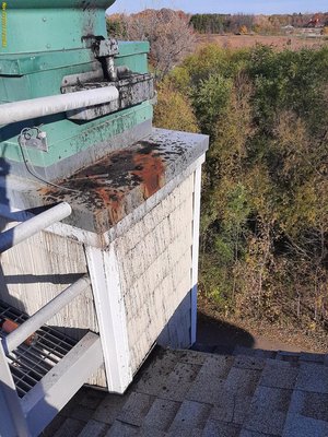 Brohers Industrial Cleaning