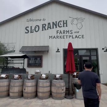 Silom Ranch Brand SLO RANCH MARKET - Updated June 2026 - 79 Photos & 31 Reviews - 851 ...