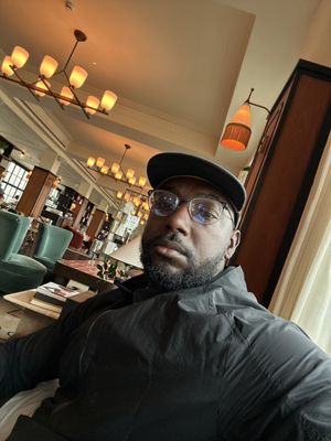 Soho House Amsterdam by null