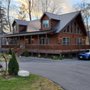 Photo of Lincoln Log Cabins