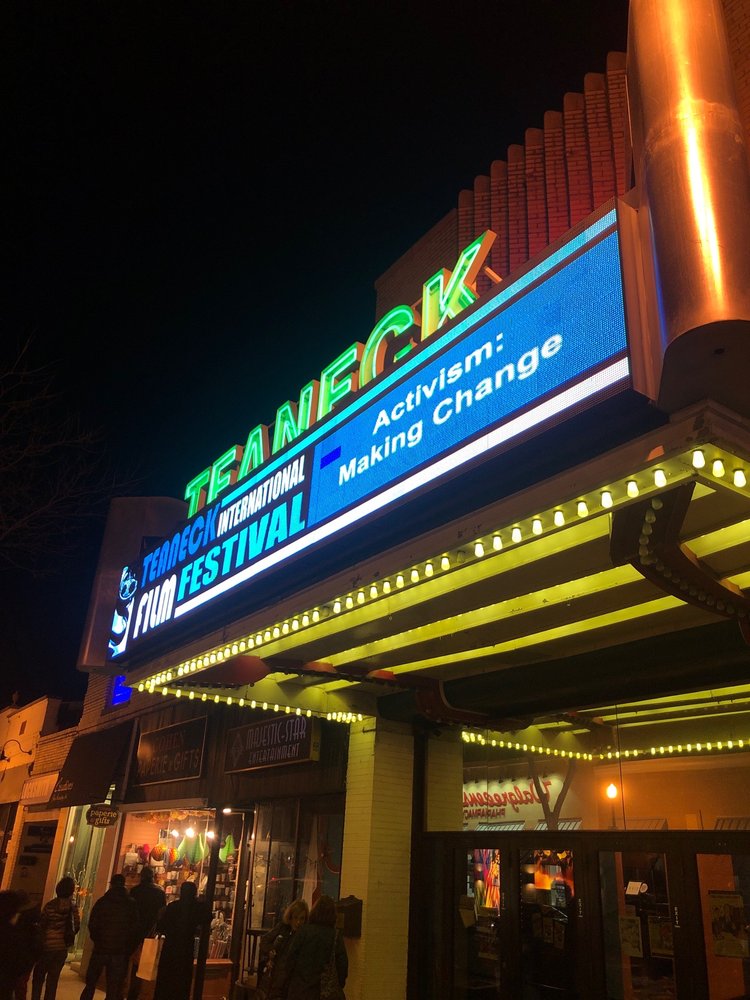 TEANECK CINEMAS 19 Photos & 63 Reviews 503 Cedar Ln, Teaneck, New