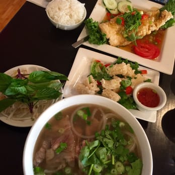 Saigon Kitchen - Vietnamese Near Me - Ithaca, New York