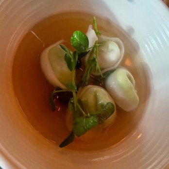 Double Knot - Edamame Dumpling - Sushi Bars Near Me - Philadelphia, Pennsylvania Double Knot - Edamame Dumpling - Sushi Bars Near Me - Philadelphia, Pennsylvania