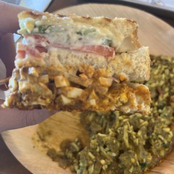 Eggholic - Indian Street Food - Indian Near Me - Niles, Illinois