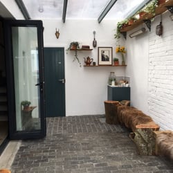 Root & Branch - Indoor space