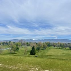 Hillcrest Country Club - Beautiful view